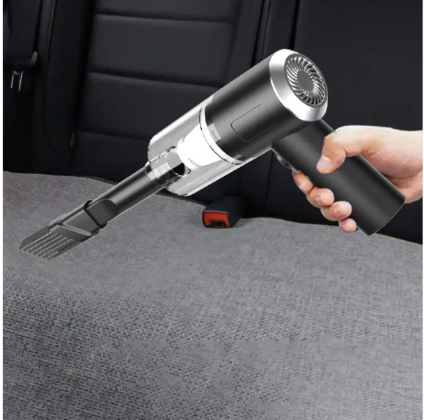 Aspiradora portatil 3 en 1 AspirClean™