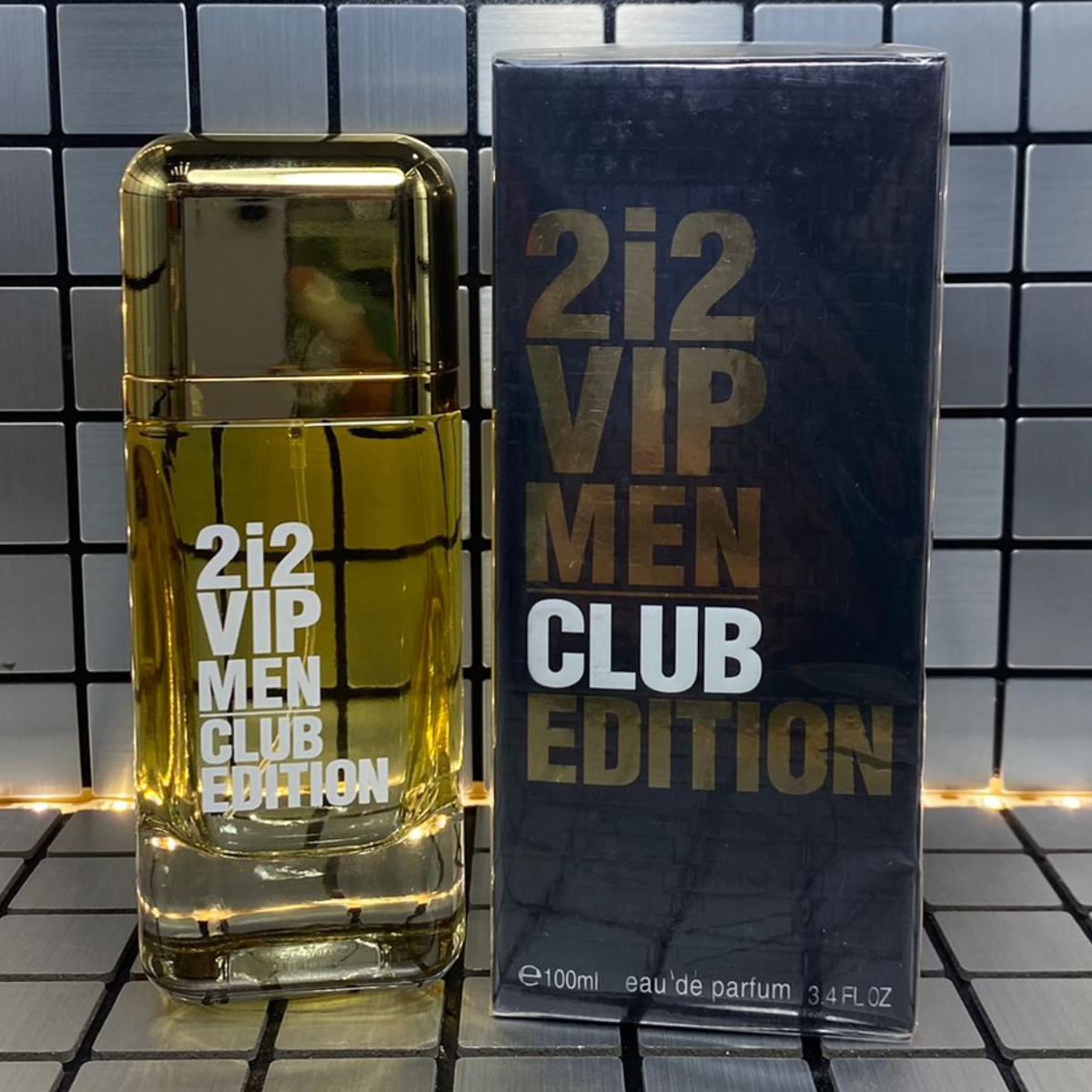 SUPER COMBO 3x1 de Perfumes para Hombres💪✨