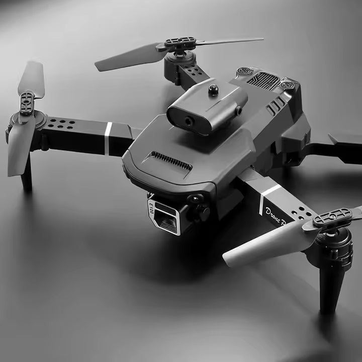 Dron Wifi con Camara 4K
