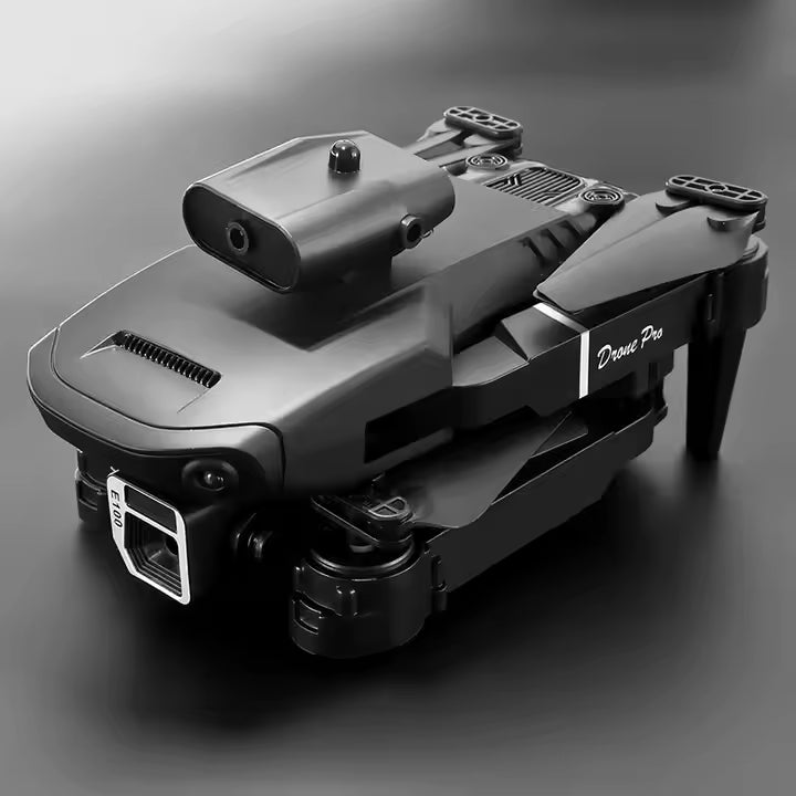 Dron Wifi con Camara 4K