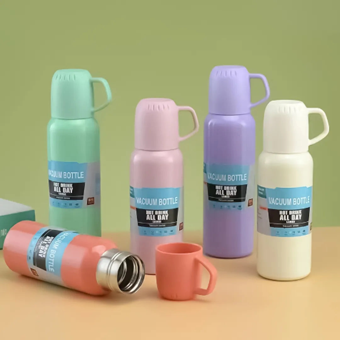 Kit Cafetero 3 en 1 Coffee Time™️☕