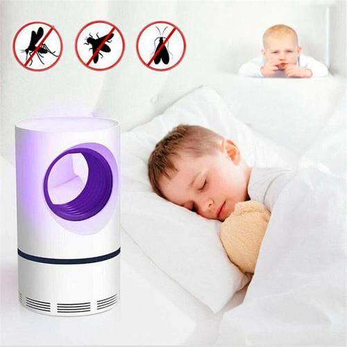 Mata mosquitos e insectos Suction Pro™️