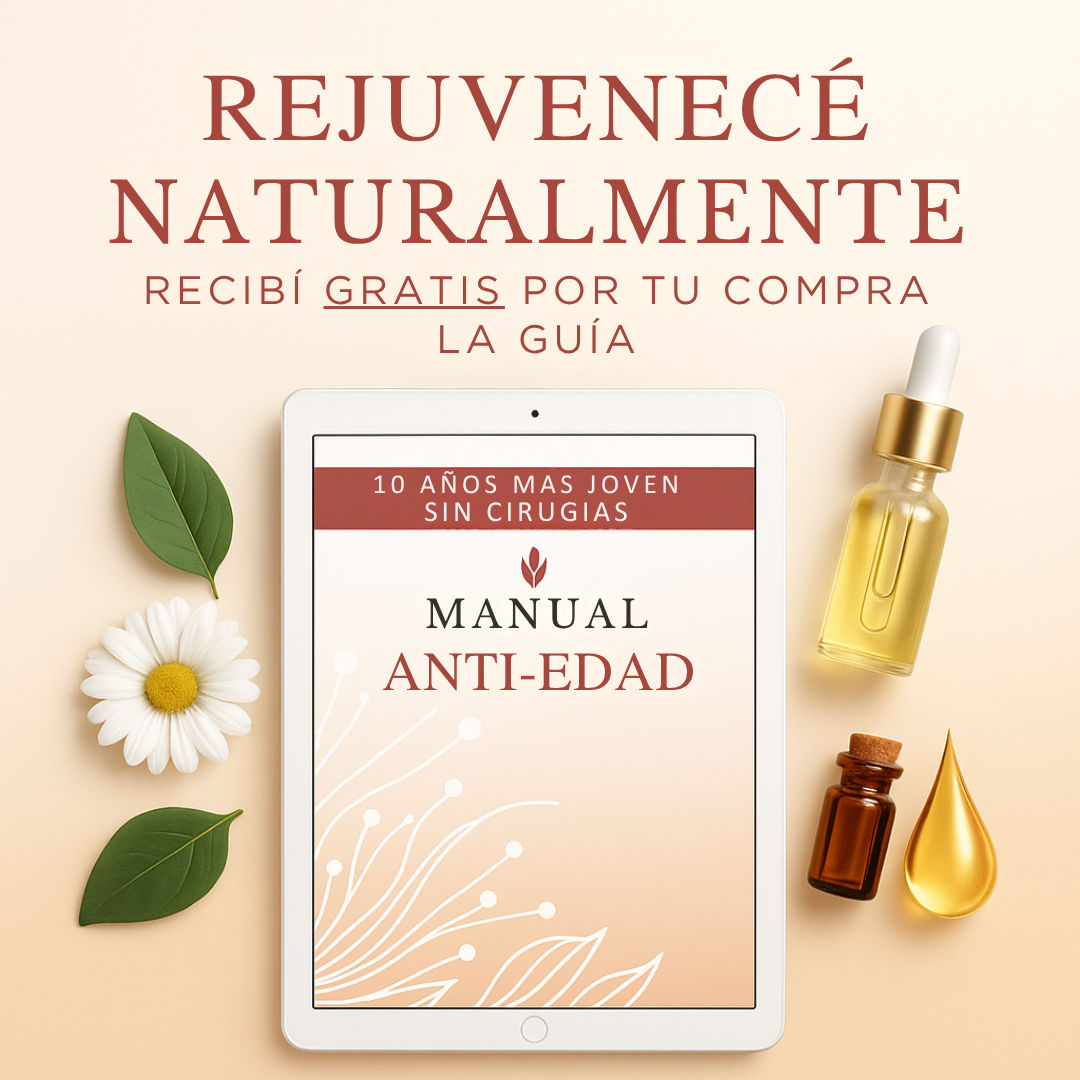 ZenGlow® - Mascara facial de belleza