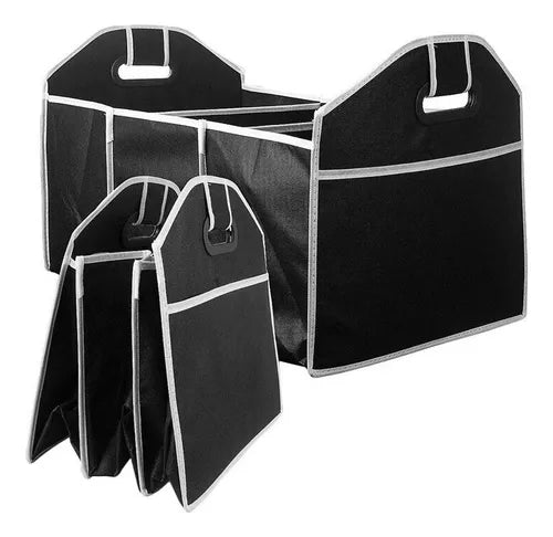 Organizador para valijera del auto🚨PACK DE 2🚨