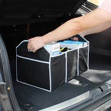 Organizador para valijera del auto🚨PACK DE 2🚨