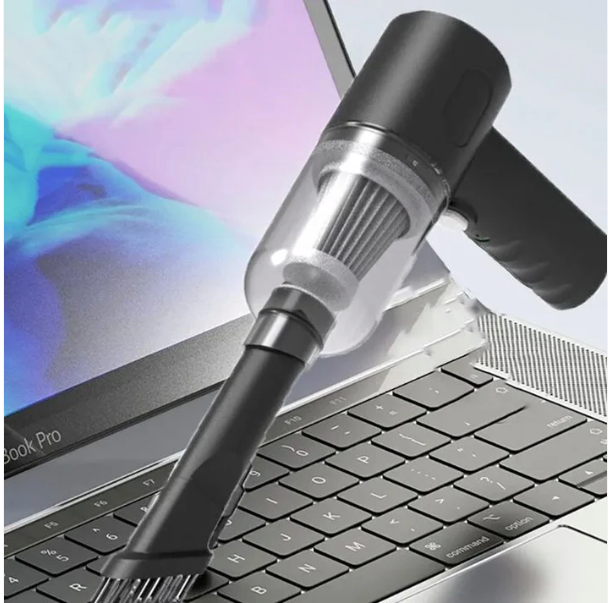 Aspiradora portatil 3 en 1 AspirClean™