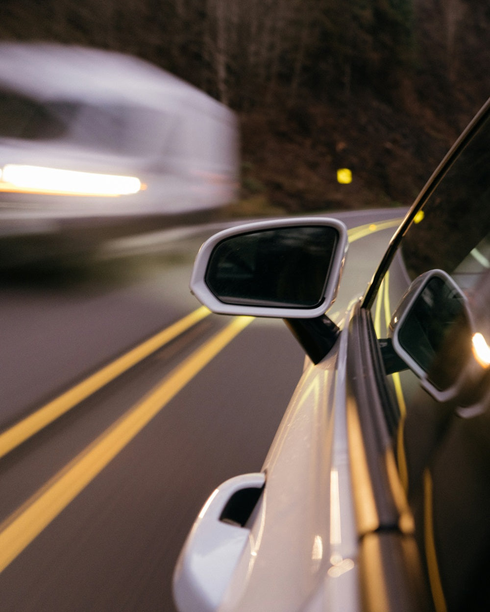 Accesorios de Vehiculos
