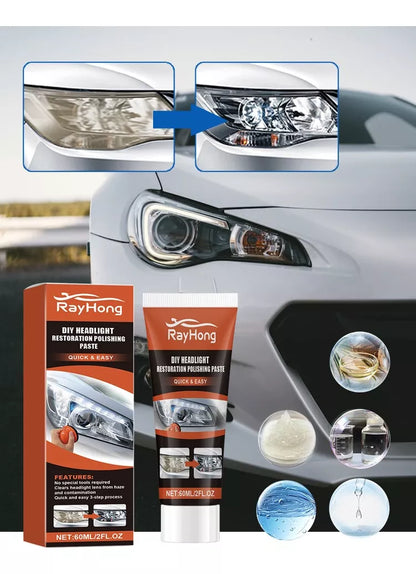 Gray helmet for bikers