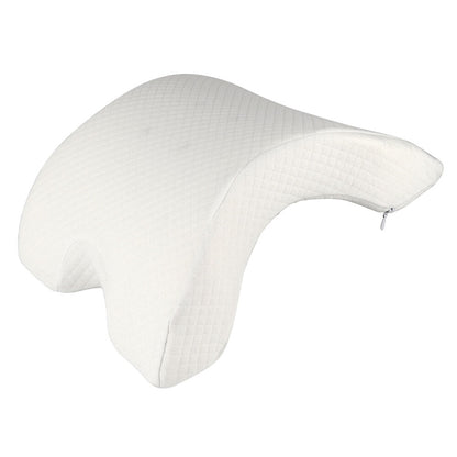 CerviCloud®️ - Almohada ortopédica cervical