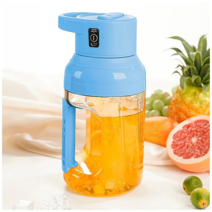 FitBlend® – Licuadora portátil de 1500 ML