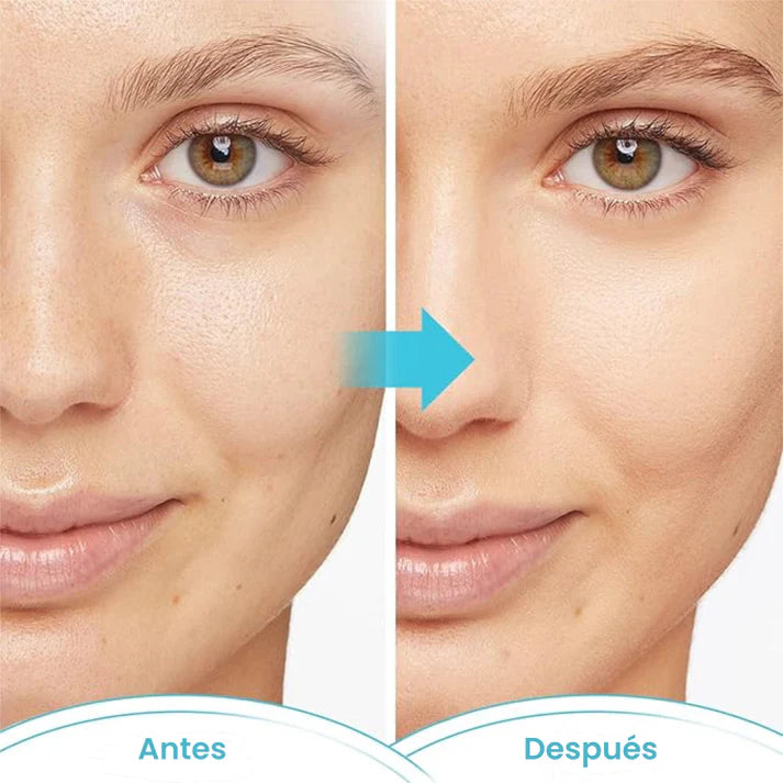 ZenGlow® - Mascara facial de belleza