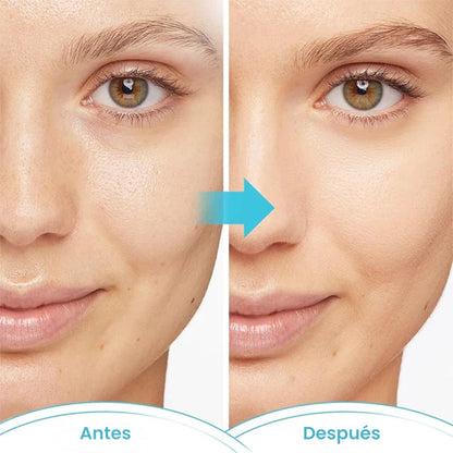 ZenGlow® - Mascara facial de belleza