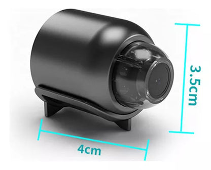 Mini camara Wifi HD
