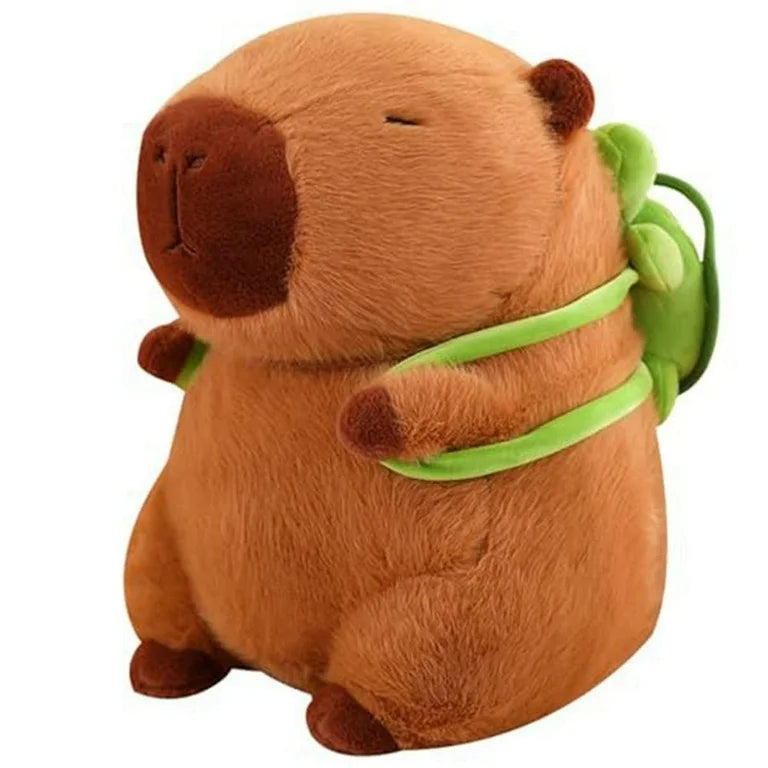 Muñeco Capibara