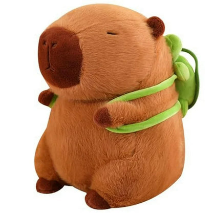 Muñeco Capibara