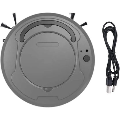 Robot de limpieza multifunción