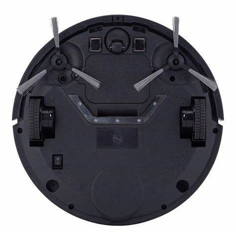 Robot de limpieza multifunción