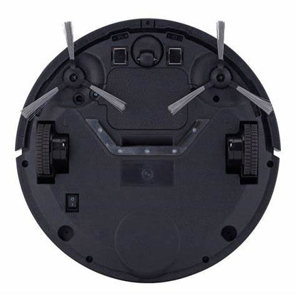 Robot de limpieza multifunción