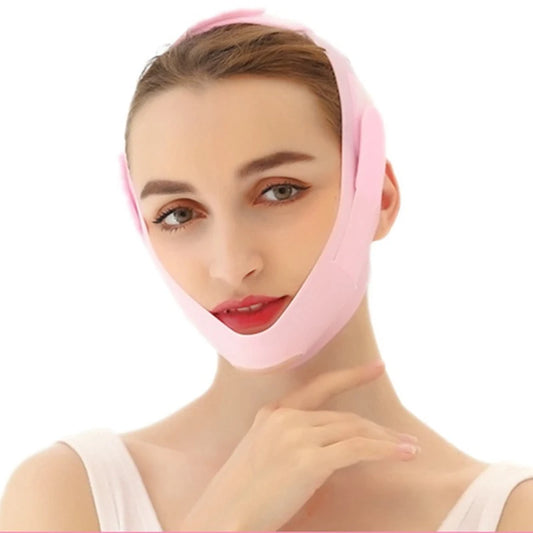 FaceLiftPro® - Faja moldeadora para rostro