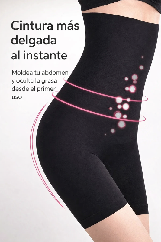 Faja Moldeadora Slim Body