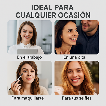 V-Lifted®️ - Cinta de estiramiento facial (1OO unidades)