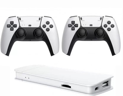 Consola retro HD Stick mas de 2000 juegos