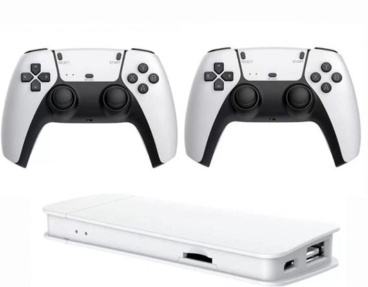 Consola retro HD Stick mas de 2000 juegos