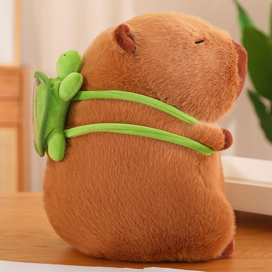 Muñeco Capibara