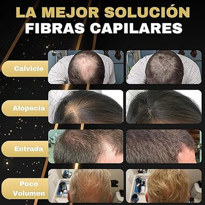 Fibra Capilar Dr Rashel 22g💫