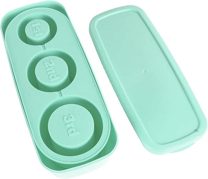 Molde de hielo para termo tipo Stanley 3 en 1