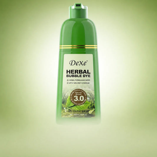 Shampoo Cubre Canas Herbal - 420 ml