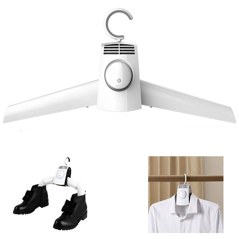 Secador de ropa portatil