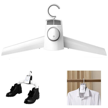 Secador de ropa portatil